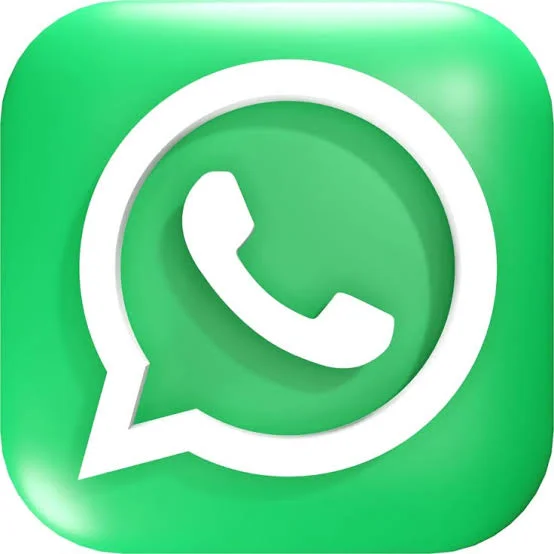 Aero WhatsApp