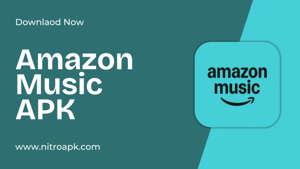 Amazon Music APK