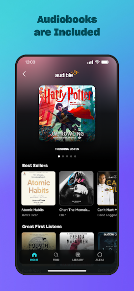 Amazon Music Screenshot 3