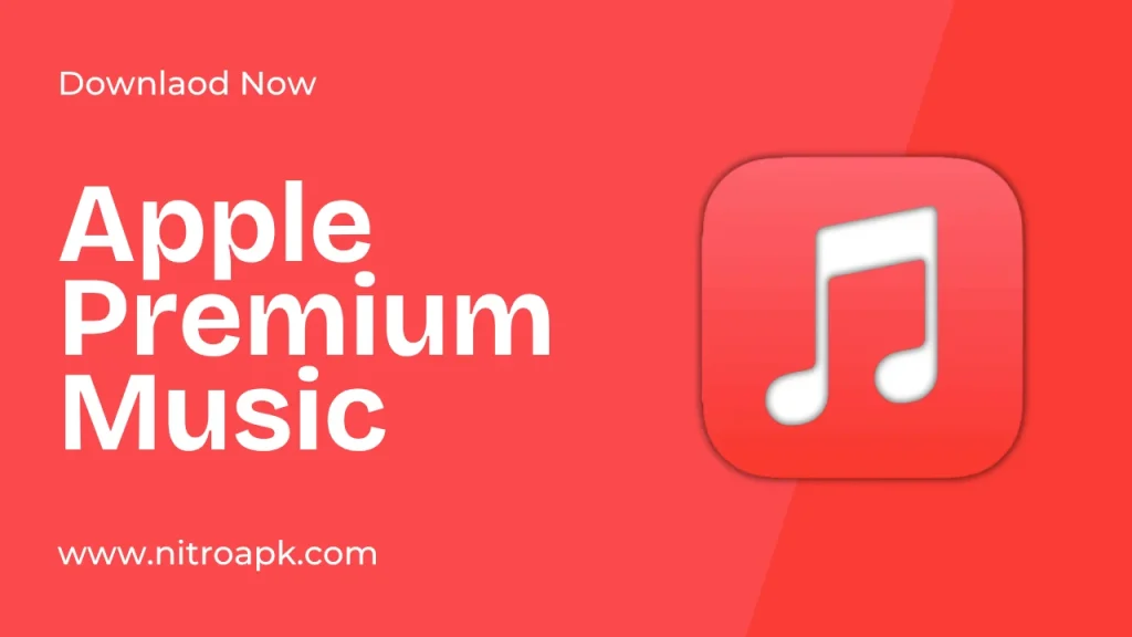 Apple Premium Music
