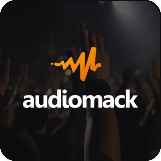 Audiomack APK (nitroapk.com)