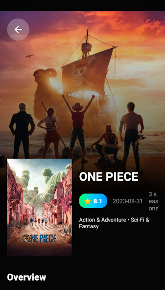 Bee TV Apk Overviews