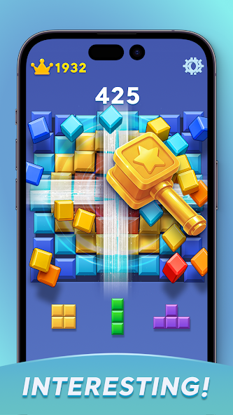 Block Blast intresting