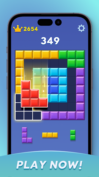 Block Blast play now