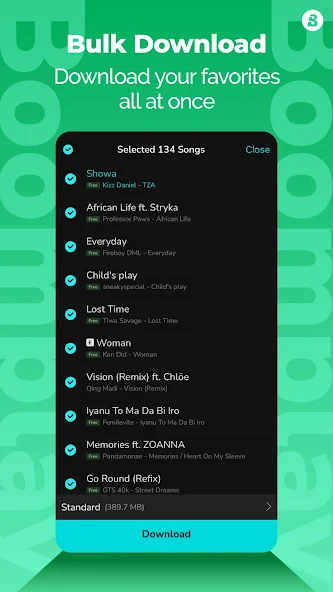 Boomplay download