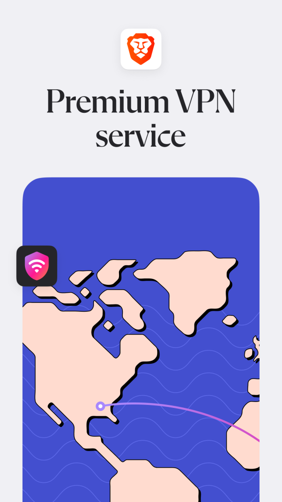 Brave Browser APK