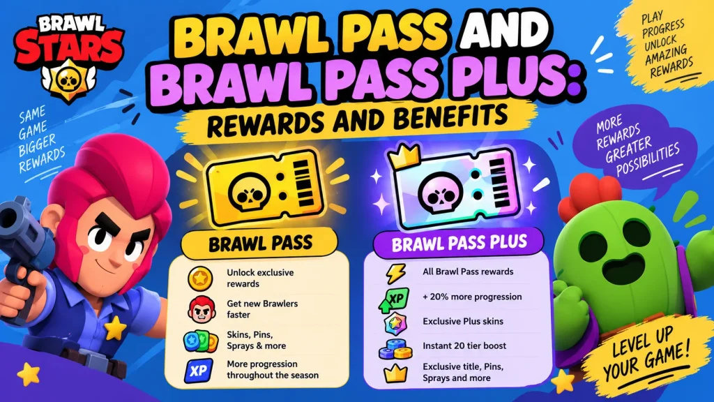 Brawl Stars image 3