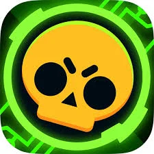 Brawl Stars logo