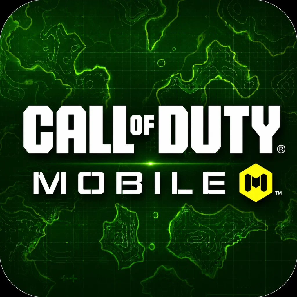 Call of Duty logo