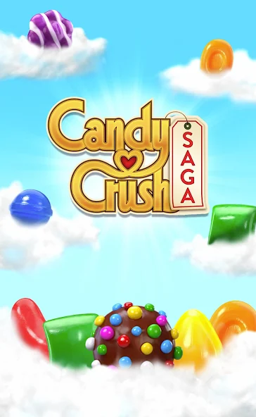 Candy Crush
