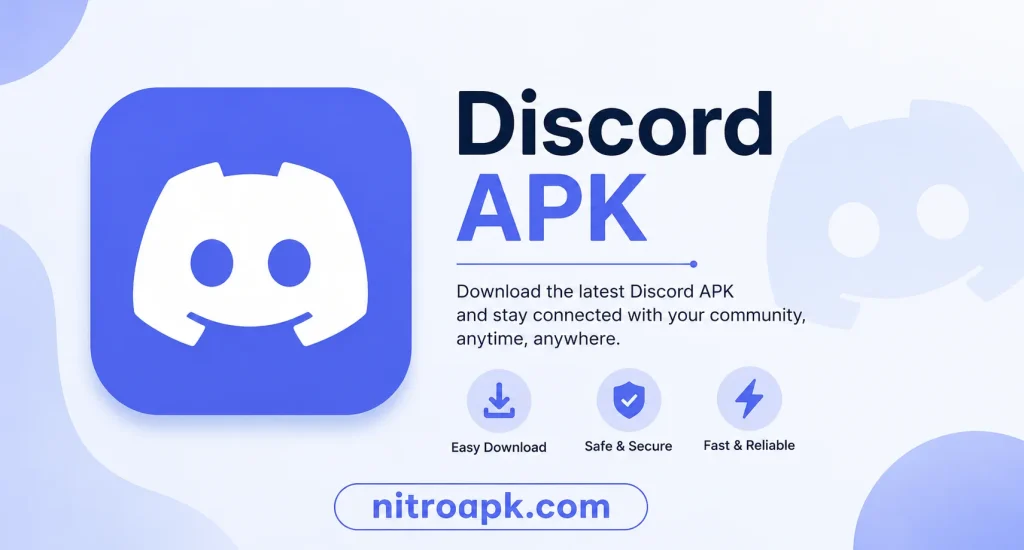 Discord APK