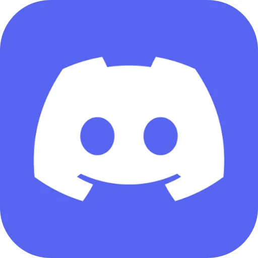 Discord logo