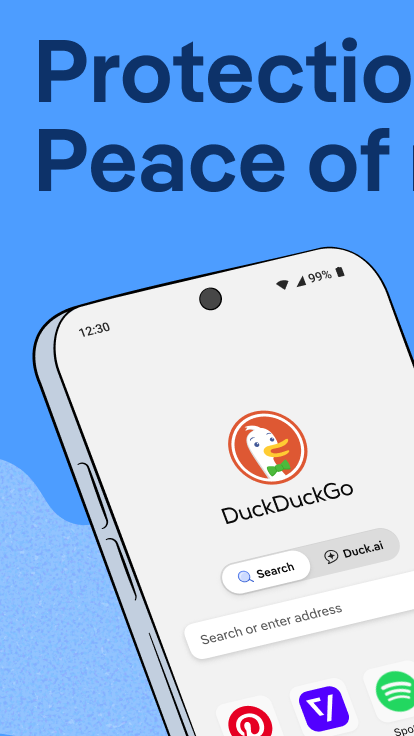 DuckDuckGo APK