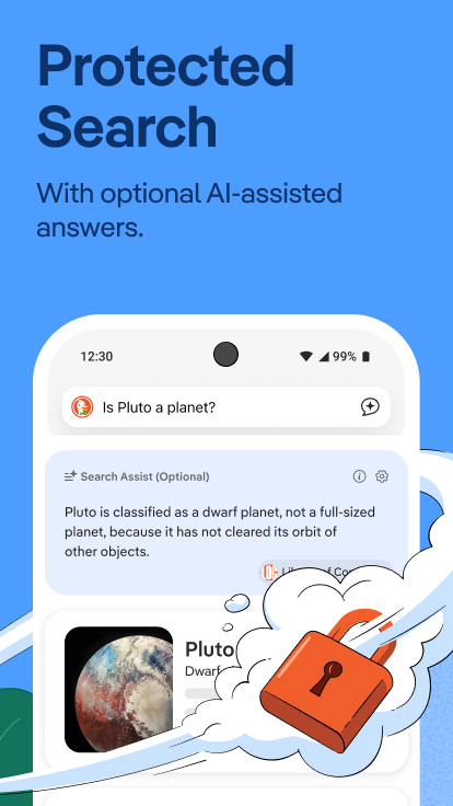 DuckDuckGo APK