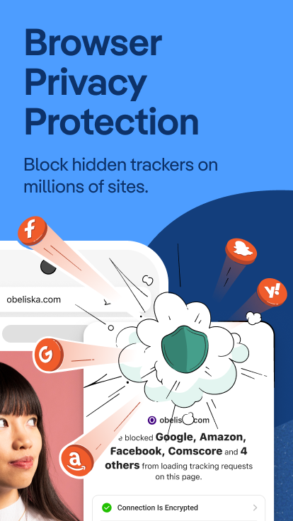 DuckDuckGo APK
