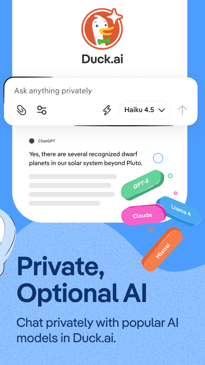 DuckDuckGo APK