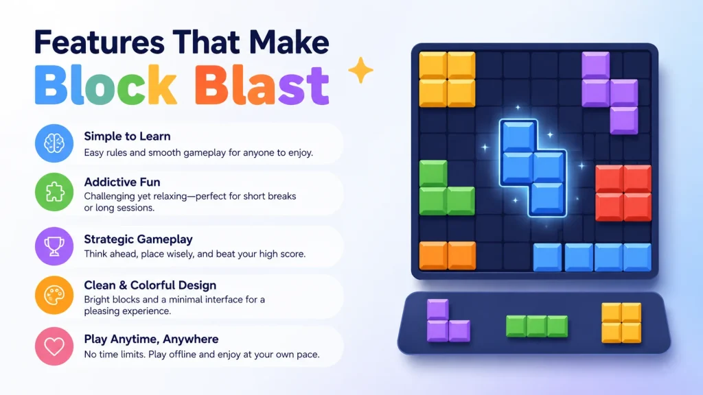 Features That Make Block Blast (1)
