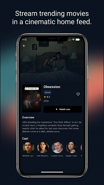 Film Plus APK Browse