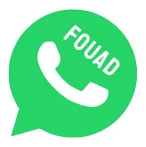 Fouad WhatsApp