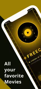 Free Cine APK S3