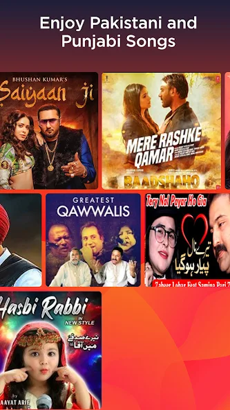 Gaana punjabi