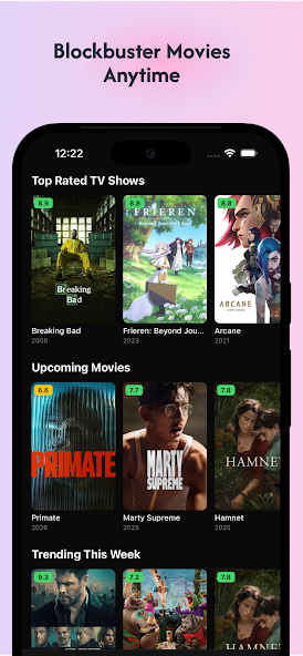 HDO BOX Blockbuster