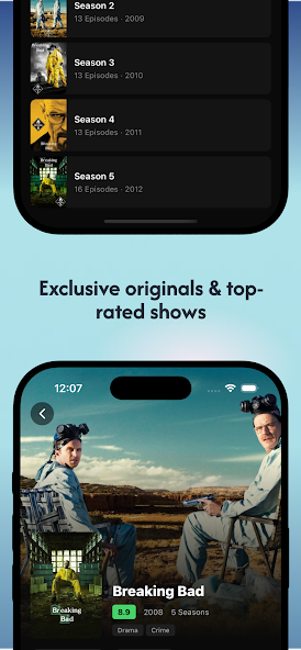 HDO Box Exclusive
