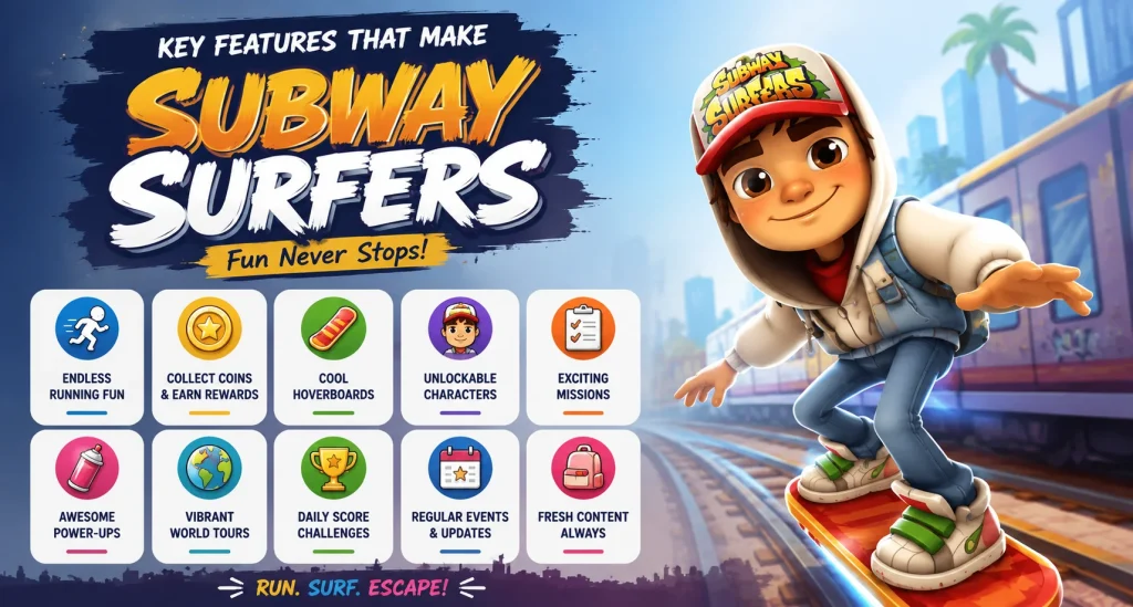 Key Features Subway Surfers (1)