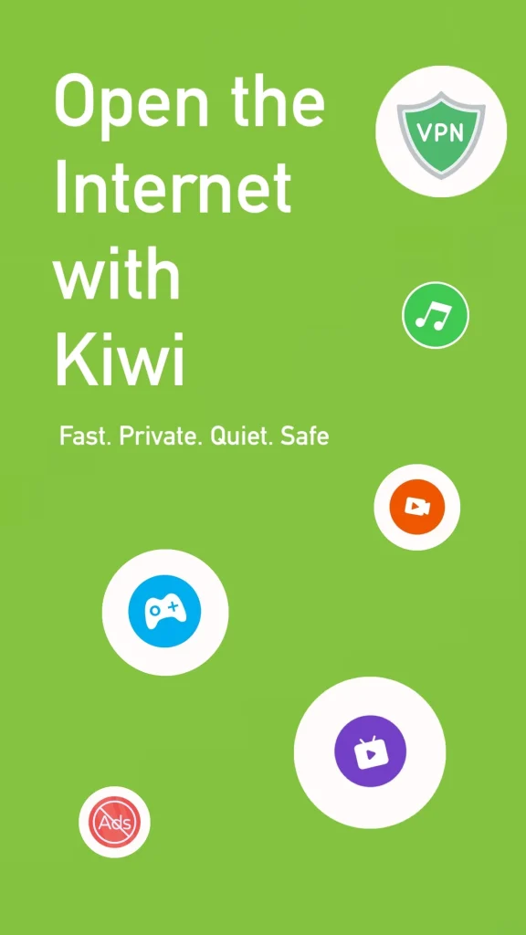 Kiwi Browser APK