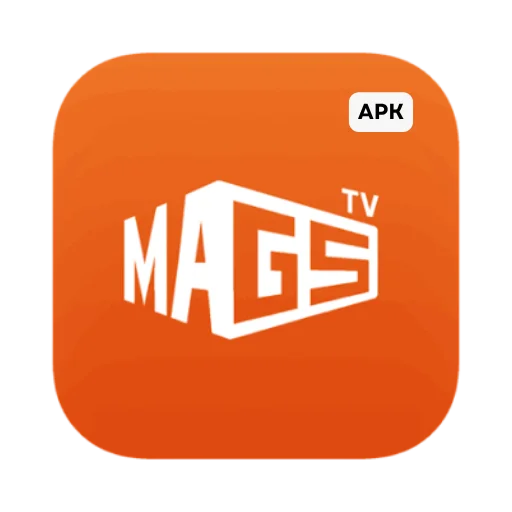 Magis TV Pro APK