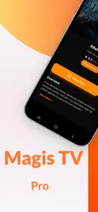 MagisTV s3