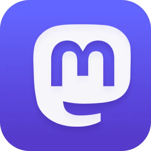 Mastodon logo