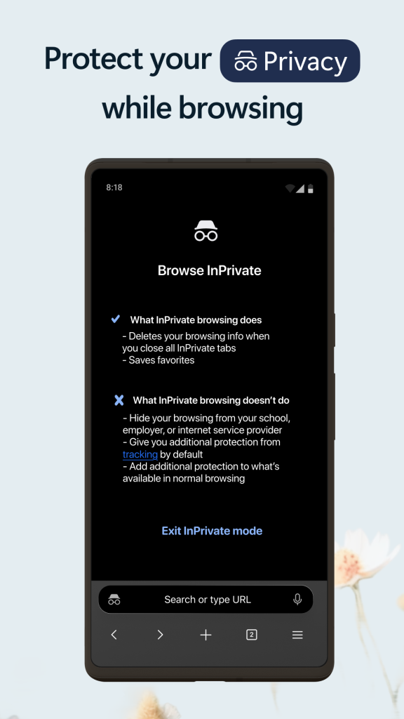 Microsoft Edge APK