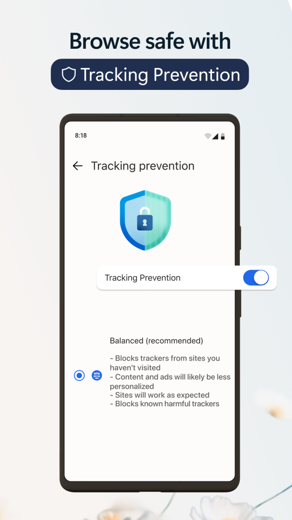 Microsoft Edge APK