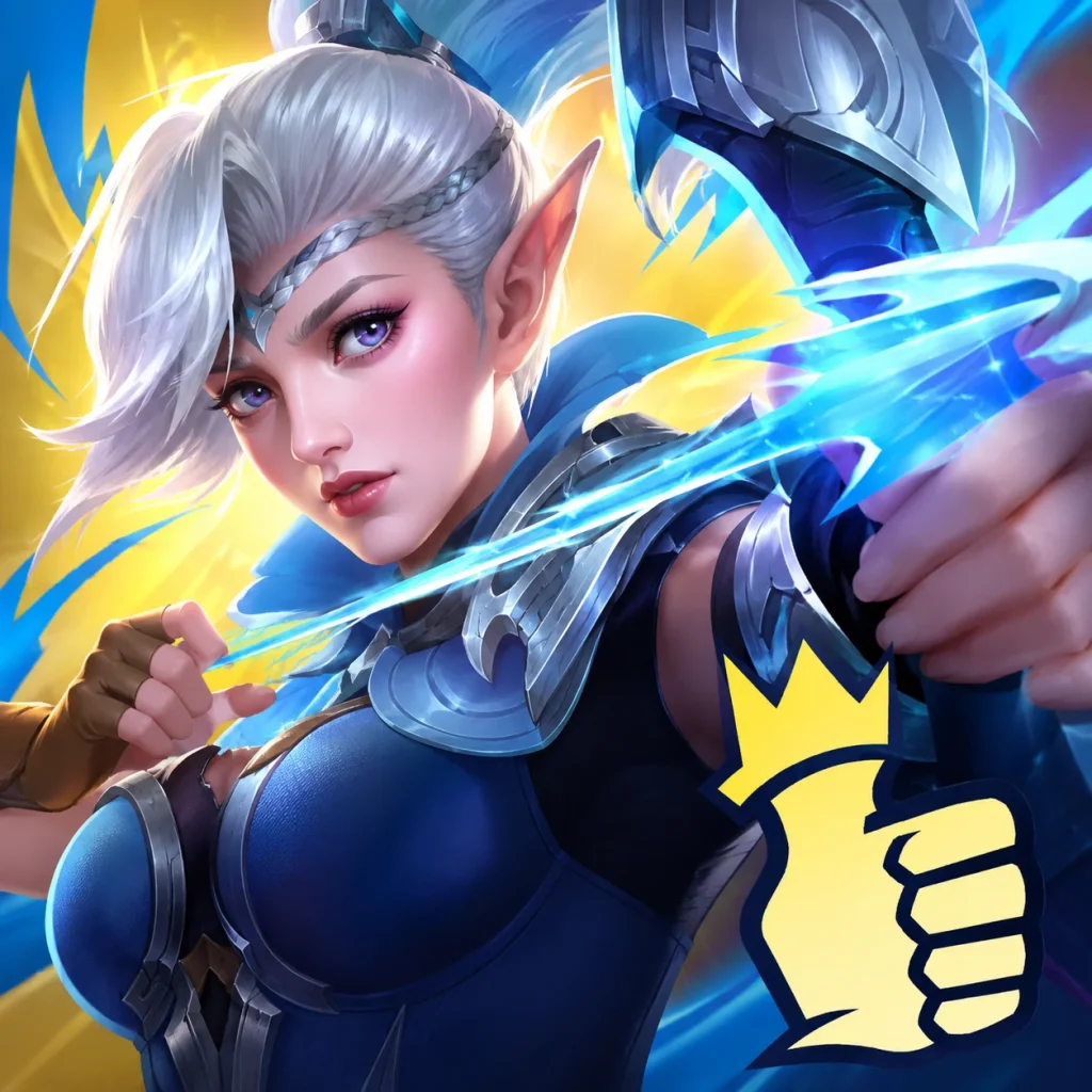 Mobile Legends