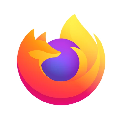 Mozilla Firefox logo