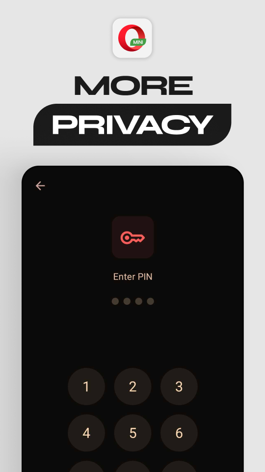 Opera Mini APK