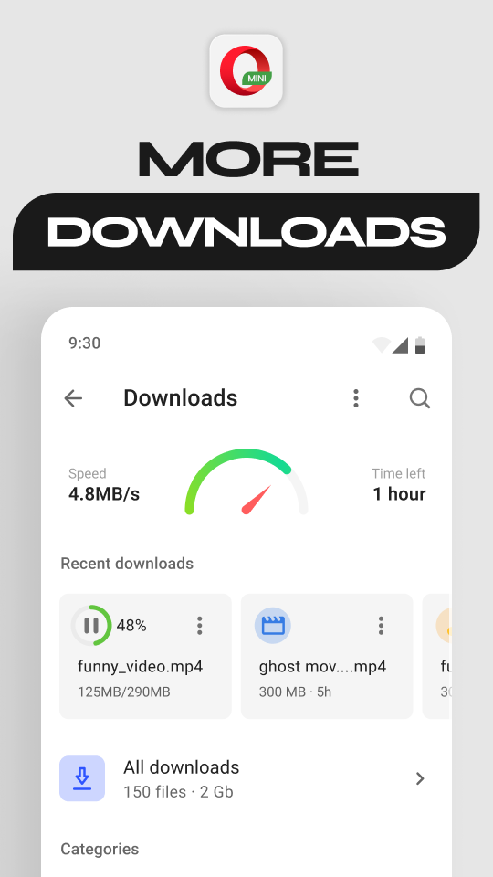 Opera Mini APK
