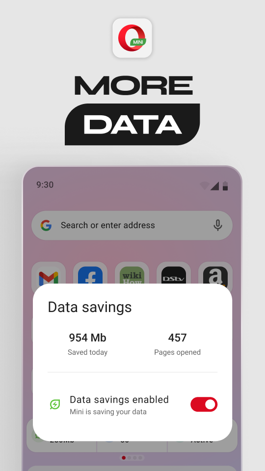 Opera Mini APK