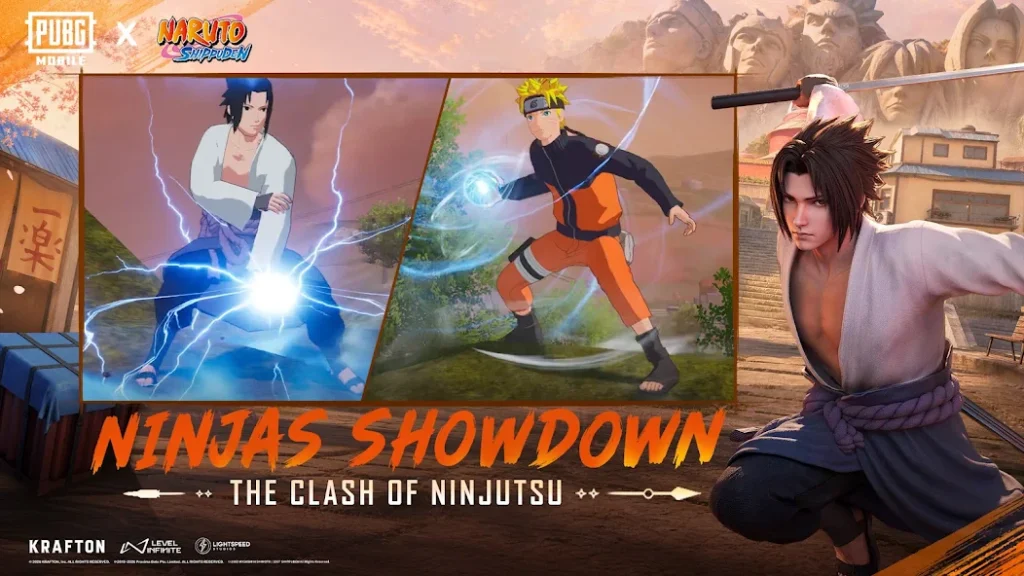 PUBG ninja