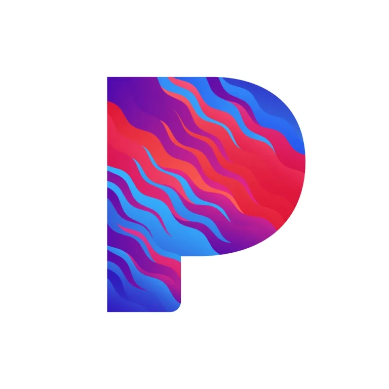 Pandora APK Logo