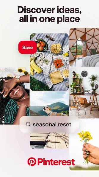 Pinterest ideas
