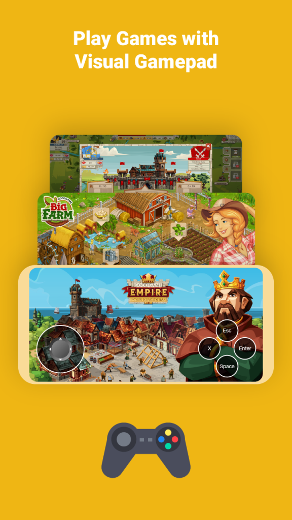 Puffin Browser APK