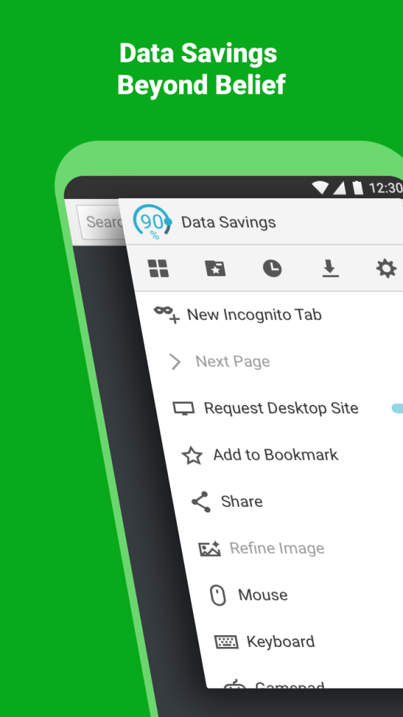 Puffin Browser APK