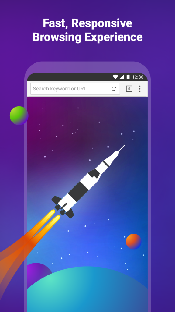Puffin Browser APK