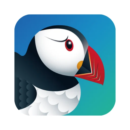 Puffin Browser APK