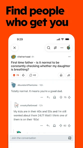 Reddit find