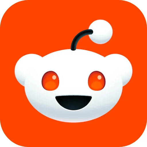 Reddit logo