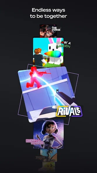 Roblox endless way