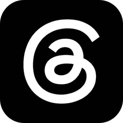 Threads logo